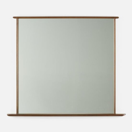 George Nakashima, Origins mirror, model 270