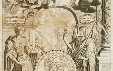 Hofmann, Johann Jacob Lexicon universale historico