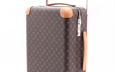 Louis Vuitton Monogram Horizon 50 Rolling Luggage