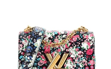 Louis Vuitton Twist Handbag Limited