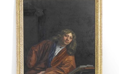 Manner of Sir Peter Lely (Pieter van der Faes), 1618-1680,...