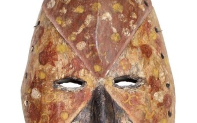 Maske Ndaaka Ituri