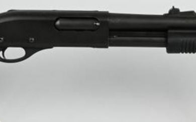 REMINGTON MODEL 870 TACTICAL SHOTGUN