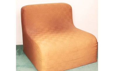 Sofo armchair, Superstudio for Poltronova, 1966-1968