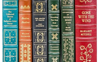Southern Classic Library (6) Special Editions