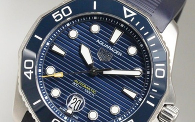 TAG HEUER Aquaracer Professional 300 WBP201B.FT6198 Automatic Mens Watch
