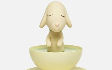 Yoshitomo Nara, Pup Cup