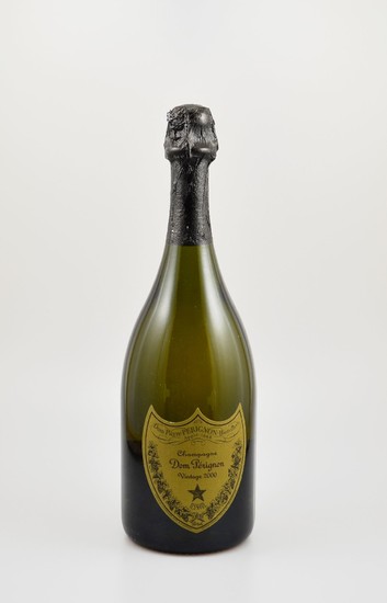 1 bottle 2000er Dom Perignon, Champagne, Brut,...