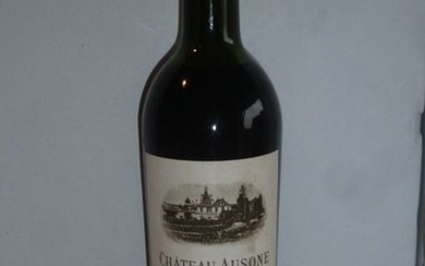 1946 Chateau Ausone - Saint-Emilion 1er Grand Cru Classé A - 1 Bottle (0.75L)