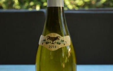2014 Coche-Dury - Meursault Les Perrières 1er Cru - Bourgogne 1er Cru - 1 Bottles (0.75L)