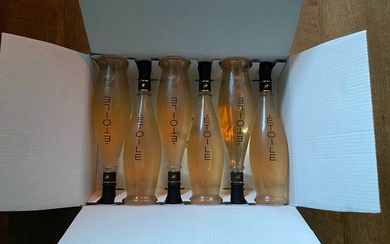 2019 Domaines Ott, Etoile - Provence - 6 Bottles (0.75L)
