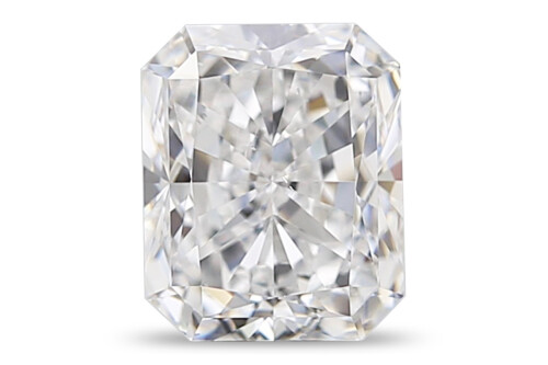 2.01ct Loose Diamond GIA D SI1