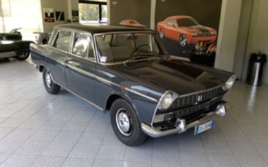 Fiat - 1800 Berlina - 1966