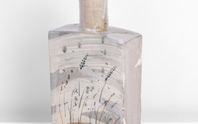 JIM MALONE (British, b.1946), Bottle Vase