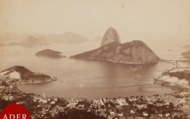 Marc Ferrez (1843 1923) Gomes et divers Brésil, c.…