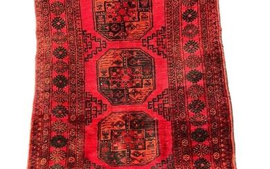 Afghan Esari - Carpet - 190 cm - 106 cm