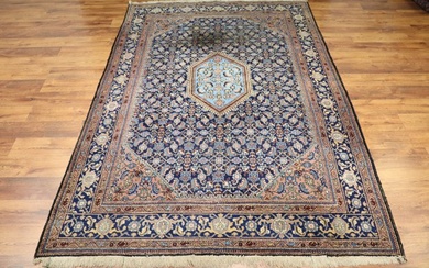 Alt Tabriz Iran - Carpet - 331 cm - 219 cm