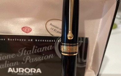 Aurora - Optima 997N - Fountain pen