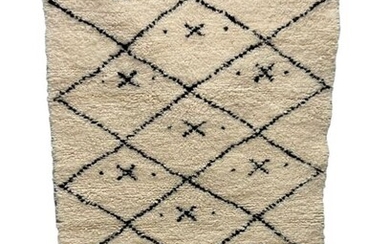 Berber - Carpet - 175 cm - 95 cm