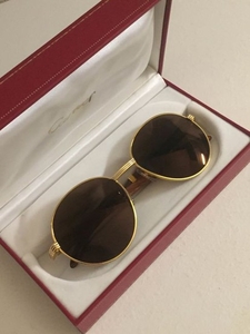 Cartier - Bagatelle Sunglasses