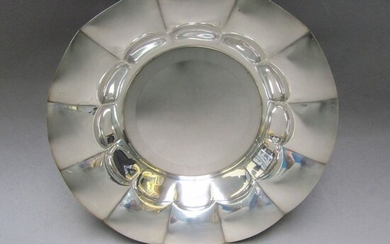 Centerpiece - Silver, Law 916 - 205 gr. de plata - Spain - First half 20th century