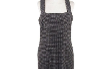 Chanel - Dress - Size: EU 34 (IT 38 - ES/FR 34 - DE/NL 32)