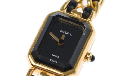 Chanel - Première M - H0001 - Women - 1990-1999