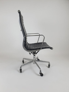 Charles Eames, Ray Eames - Herman Miller - Office chair (1) - EA 337