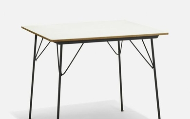 Charles and Ray Eames, DTM-20
