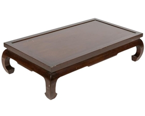 Chinese Modern Coffee Table