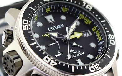 Citizen - Promaster Aqualand Diver'S ISO 6425-024 - Men - 2024