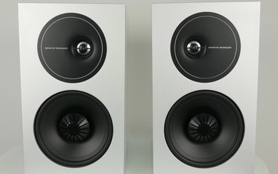 Definitive Technology - Demand D-11 white - Speaker set