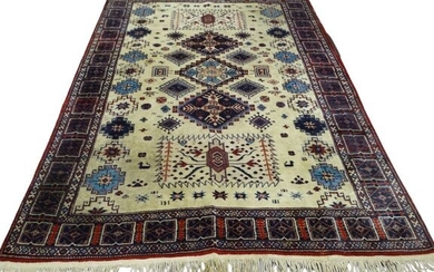 Derbend Kazak - Carpet - 230 cm - 135 cm
