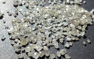 Diamond Crystal - 2.13 g - (1)