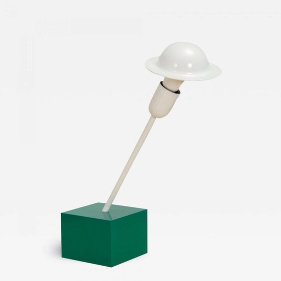 Ettore Sottsass - Stilnovo - Table lamp - Lampada “Don”