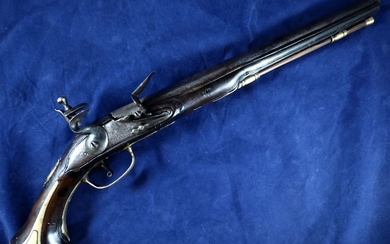 France - 1750 - Pistol - Pistol