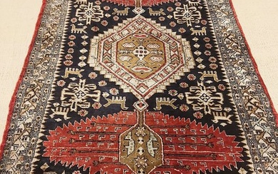 Ghoum - Carpet - 103 cm - 59 cm