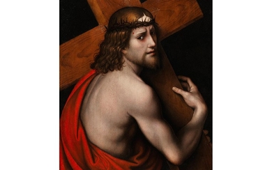 Giampietrino, eigentlich „Giovanni Pietro Rizzoli“, tätig 1495 – 1540