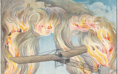 Grande Festa da Aviação. ca. 1913.