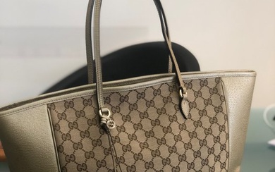 Gucci - Grand Shopping Tote Shoulder bag