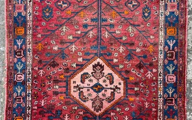 Hamadan - Carpet - 182 cm - 128 cm