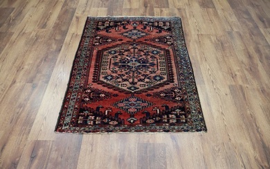 Heriz Iran - Carpet - 153 cm - 109 cm
