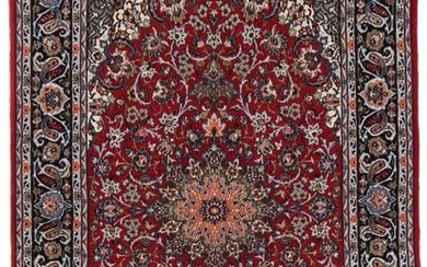 Isfahan Seidenkette - Carpet - 170 cm - 105 cm