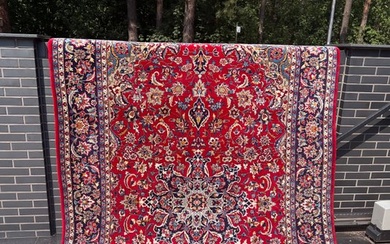 Isphahan - Carpet - 365 cm - 240 cm