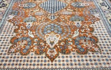 Kaschmir - Carpet - 299 cm - 197 cm