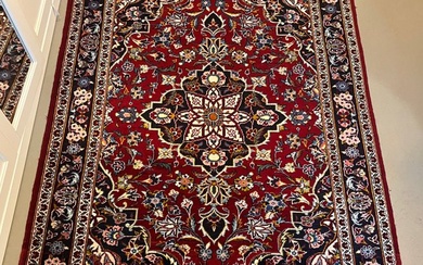 Keshan - Carpet - 178 cm - 116 cm