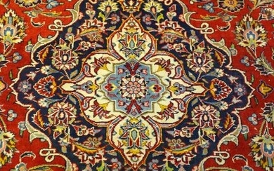 Keshan - Carpet - 340 cm - 240 cm