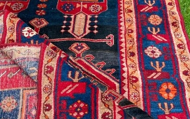 Kurdistan - Carpet - 232 cm - 150 cm