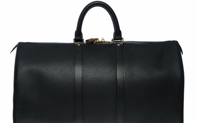 Louis Vuitton - Keepall 45 Travel bag