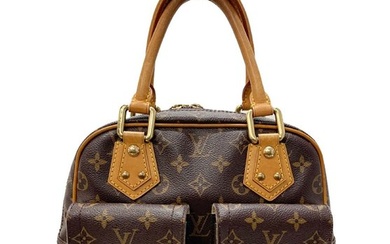 Louis Vuitton - Manhattan - Bag